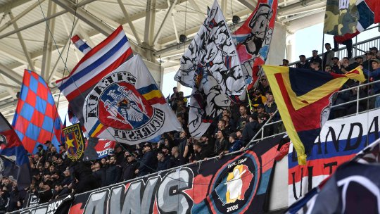 EXCLUSIV | Asociația Steliștilor 47, reacție vehementă după ce FCSB a fost primită în Ghencea: ”Clubul din Berceni deja încalcă cerințele din contract”