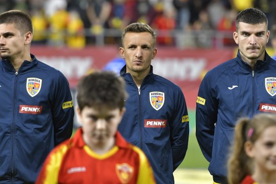 EXCLUSIV | Gigi Becali a făcut o ofertă de un milion de euro pentru un fotbalist român