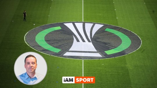 ”Trei calificări și multe semne de întrebare”. Concluziile lui Dan Ștefănescu după seara de Conference League