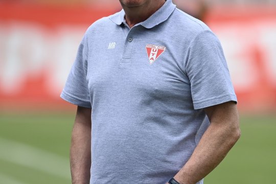 UTA Arad – Poli Iași 1-0.” Bătrâna Doamnă” obține prima victorie în SuperLigă
