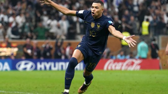 Kylian Mbappe stabilește condițiile pentru o posibilă mutare la Chelsea