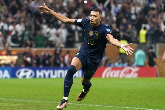 Kylian Mbappe stabilește condițiile pentru o posibilă mutare la Chelsea