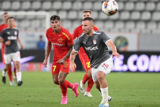 UEFA a stabilit când joacă FCSB, Farul și Sepsi în Conference League. ”Adversar greu pentru FCSB, dacă nu rezolvă apărarea, nu are șanse”