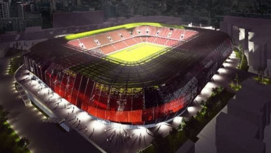 Guvernul vrea să taie din cheltuieli. EXCLUSIV | Directorul CNI spune ce se întâmplă cu arenele Dinamo, Farul, Pitești și Corvinul. Coșmar pentru ”câini”