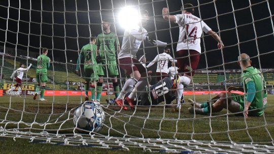 Previziunile lui Ioan Andone: ”Dinamo să se mulțumească cu locul 10. Rapid are tot ce trebuie pentru a fi campioană”