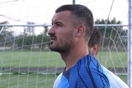 Analiza lui Balint după transferul lui Budescu la Farul: ”Nu mi-a plăcut cum l-am văzut la începutul campionatului”