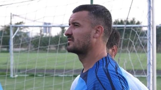 Analiza lui Balint după transferul lui Budescu la Farul: ”Nu mi-a plăcut cum l-am văzut la începutul campionatului”