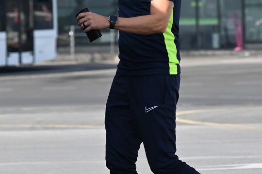 Mihai Stoica, apel către fanii FCSB și CSA Steaua: ”Mi-aș dori din toată inima ca suporterii să înțeleagă că trebuie să se comporte civilizat”