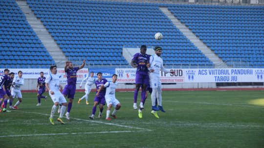 A început Liga 2, sezonul 2023 / 2024. Rezultatele primei etape