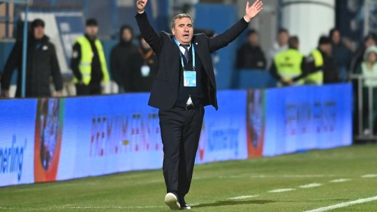 Gheorghe Hagi se revoltă: "Toate țările din Europa au progresat, dar noi, românii, am regresat!"