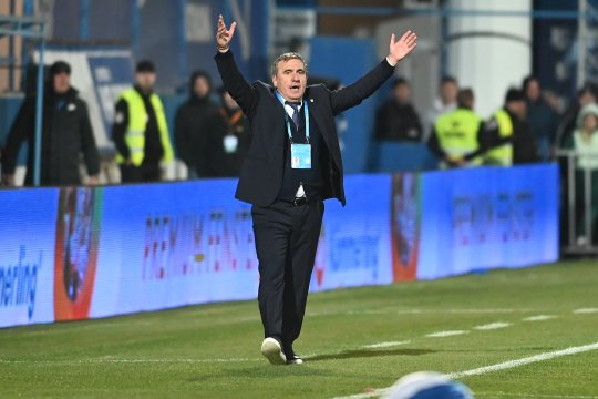 Gheorghe Hagi se revoltă: "Toate țările din Europa au progresat, dar noi, românii, am regresat!"