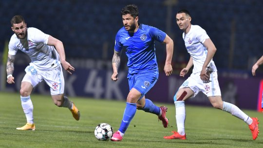 Cristi Tănase, despre revenirea fostei sale echipe în Ghencea: ”FCSB rămâne Steaua”