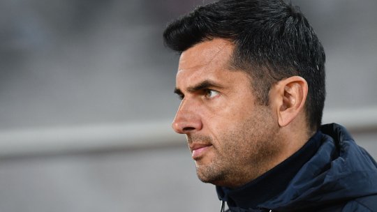 Nicolae Dică, nemulțumit chiar și după ce a spart gheața la FCU 1948 Craiova: ”Marcăm foarte puțin”. Mesajul surprinzător al lui Achim despre decizia fanilor