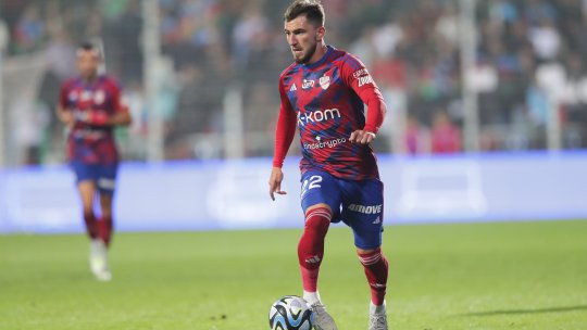 Deian Sorescu, decisiv în ultimul meci al lui Rakow. Penalty și assist pentru fostul jucător al FCSB