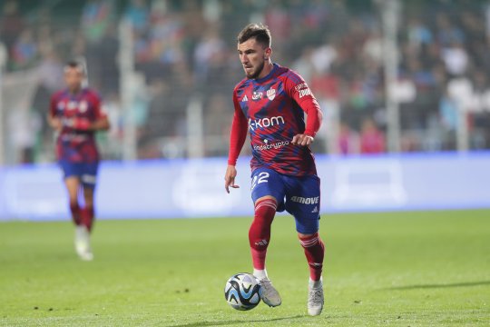 Deian Sorescu, decisiv în ultimul meci al lui Rakow. Penalty și assist pentru fostul jucător al FCSB