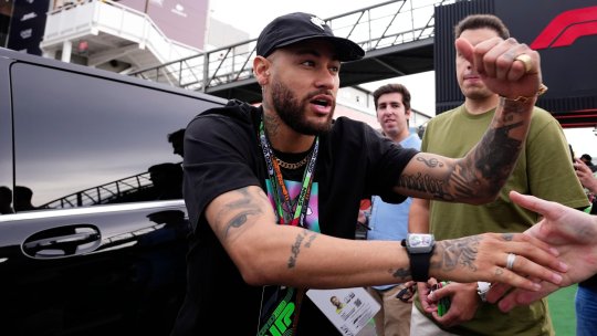 Se întoarce ”fiul rătăcitor”? Barcelona și Neymar, povestea de dragoste care poate renaște în această vară