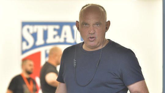 Florin Prunea crede în imposibil. ”FCSB și CSA se vor uni. Ăsta este viitorul”