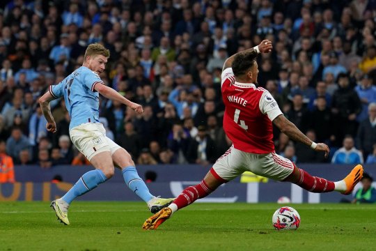 Începe fotbalul mare din Europa. Tot ce trebuie să știi despre Arsenal – Manchester City, finala Community Shield 2023