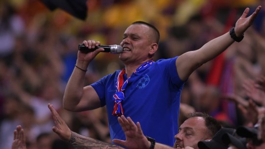 Gheorghe Mustață îi trimite un mesaj clar lui Gigi Becali înainte de derby-ul FCSB – CFR Cluj: ”Poate va înțelege”