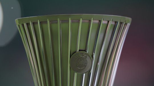 Finalista de anul trecut din Conference League și alți granzi ai Europei, posibili adversari pentru formațiile românești în play-off. Care este traseul fiecăreia