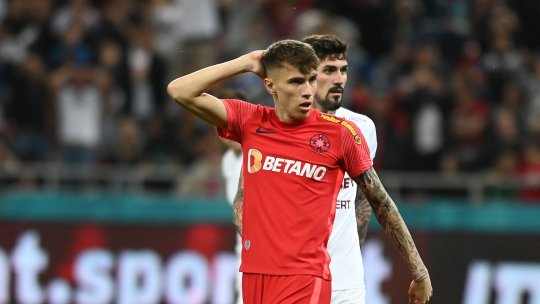 Capitolul la care Octavian Popescu l-a cucerit pe Daniel Pancu: ”E cel mai bun!”