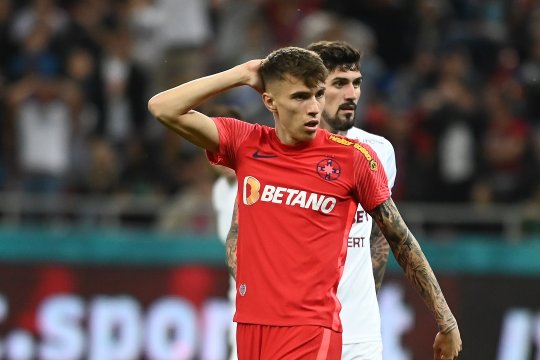 Capitolul la care Octavian Popescu l-a cucerit pe Daniel Pancu: ”E cel mai bun!”