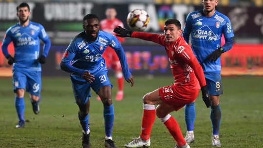 Claudiu Keșeru, gata de o nouă aventură după despărțirea de UTA. Ce formație este interesată de atacantul trecut și pe la FCSB