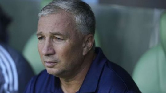 Dan Petrescu, pe cai mari în Coreea de Sud. Ex-antrenorul lui CFR Cluj își duce echipa pe podium