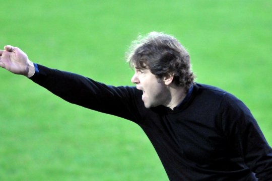 Florin Răducioiu l-a criticat pe Vlad Chiricheș după derby-ul FCSB - CFR Cluj: ”Nu există așa ceva. Pentru mine e impardonabil”