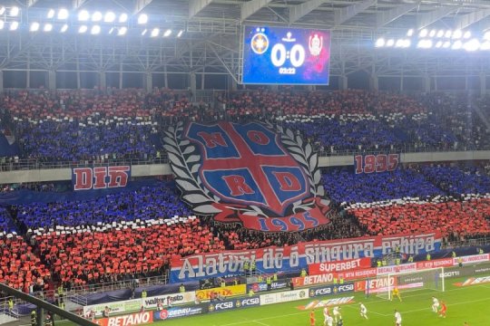 EXCLUSIV | Motivele pentru care Steaua i-a interzis FCSB-ului să joace cu Nordsjaelland în Ghencea. Decizia era luată încă de vineri
