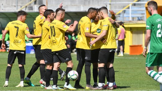 Dezastru la Brașov, după ce TAS a îngropat echipa lui Alexa. Clubul riscă să dispară