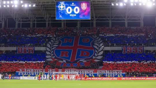 Gigi Becali anunță lovitura: FCSB joacă în Ghencea meciul de Conference League. ”Am rezolvat”