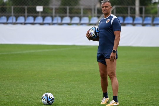EXCLUSIV | Daniel Pancu nu este convins de noua achiziție a giuleștenilor: ”Rapid are nevoie de mai mulți atacanți”