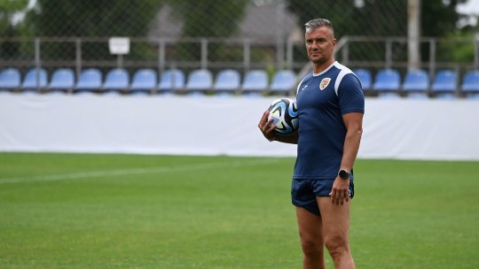 EXCLUSIV | Daniel Pancu nu este convins de noua achiziție a giuleștenilor: ”Rapid are nevoie de mai mulți atacanți”