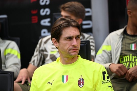 Tătărușanu dă lovitura carierei la 37 de ani! Românul va primi la noua echipă cel mai mare salariu de până acum