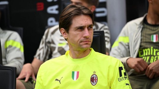 Tătărușanu dă lovitura carierei la 37 de ani! Românul va primi la noua echipă cel mai mare salariu de până acum