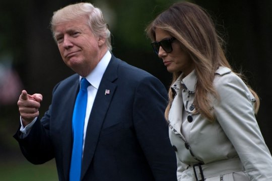 Donald Trump, ieșire șocantă după ce SUA a fost eliminată de la Campionatul Mondial de fotbal feminin: "Mergem direct în iad!!!"