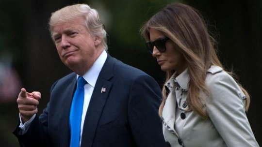 Donald Trump, ieșire șocantă după ce SUA a fost eliminată de la Campionatul Mondial de fotbal feminin: "Mergem direct în iad!!!"