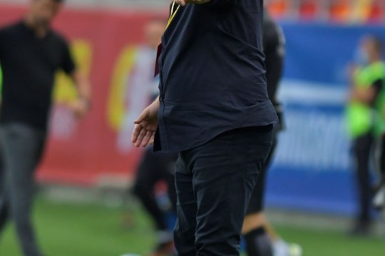 Destinație-șoc pentru Șumudică? Dumitru Dragomir susține că știe spre ce echipă va avea ”verde” antrenorul: ”Are două oferte”
