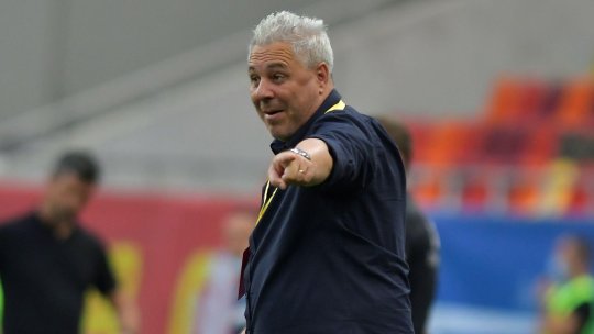 Destinație-șoc pentru Șumudică? Dumitru Dragomir susține că știe spre ce echipă va avea ”verde” antrenorul: ”Are două oferte”