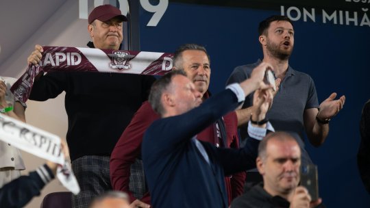 Victor Angelescu a rămas fără cuvinte după meciul cu Voluntari. ”Greșeli impardonabile”