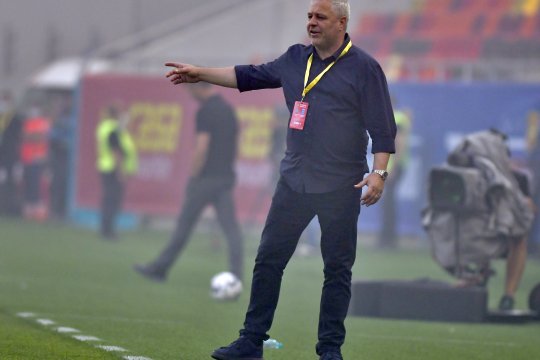 Revine Șumudică în Superligă? Prima reacție a antrenorului după ce a fost anunțat că impresarul său negociază cu o echipă de tradiție | EXCLUSIV