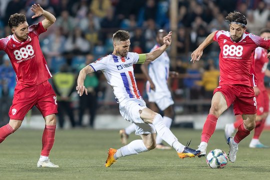 EXCLUSIV | Alex Bourceanu, dat pe spate de una dintre nou-promovatele din Superligă: ”E extraordinar ce au reușit”. Care poate fi atuul echipei în lupta împotriva retrogrdării