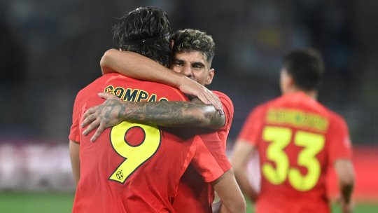 FCSB - Nordsjaelland se vede la televizor. Care este postul care a achiziționat drepturile de televizare