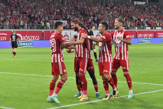 Sepsi poate fi văzută la TV. Cine va difuza meciul cu Aktobe, din turul 3 al Conference League