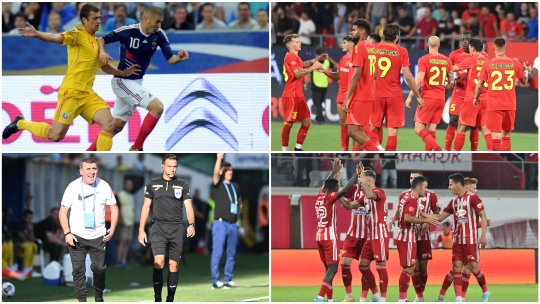 EXCLUSIV | Gabi Tamaș știe de ce nu mai reușim în Europa: ”E o mică problemă!” Ce sfat are pentru jucătorii de la FCSB, Farul și Sepsi