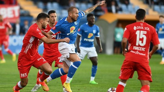 OFICIAL | Fotbalistul care a fost dorit insistent de Becali la FCSB a părăsit Superliga! Cu ce echipă a ajuns să semneze
