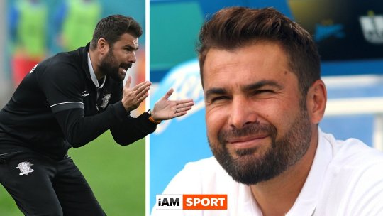 EXCLUSIV | Adi Mutu detonează ”bomba”, în primul interviu de la plecarea din Giulești: ”Rapid a câștigat cu mine 6 milioane de euro”