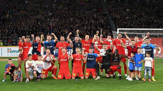 EXCLUSIV | Lovitura de proporții dată de FCSB pe piața transferurilor în această vară: ”E un mare plus, face echipa mai puternică”