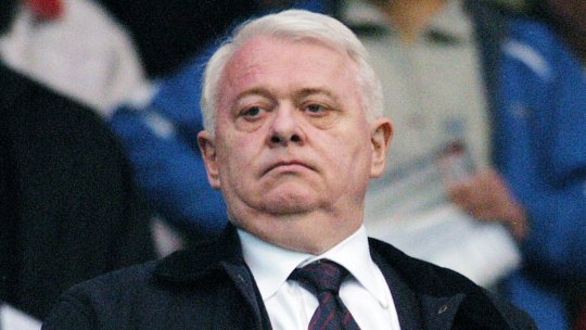 EXCLUSIV | Interviu rar cu Viorel Hrebenciuc: ”Este obligatoriu ca FCSB să fie primită în Ghencea!” A intervenit pe lângă Marcel Ciolacu? ”Nu era nevoie”